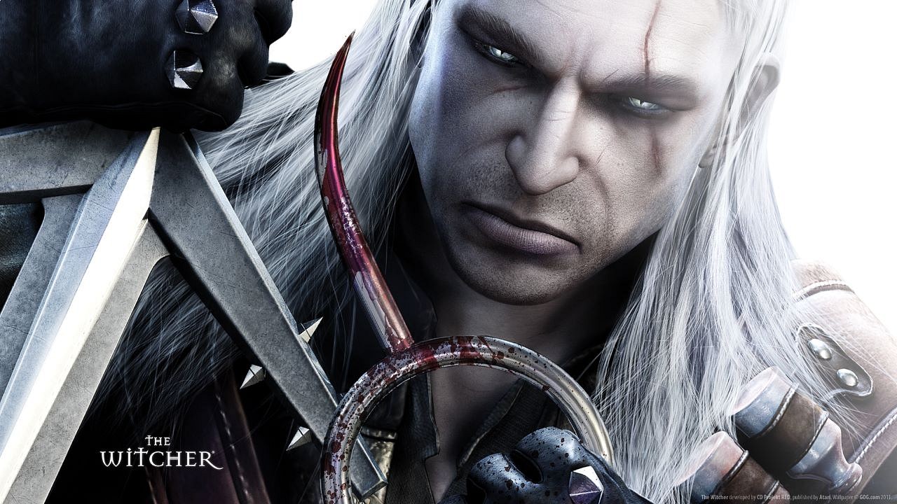 No Plans To Remaster Witcher 1 And 2 For PS4: CD Projekt