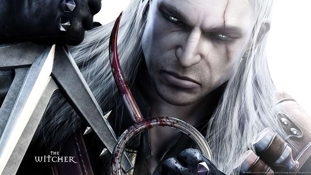 Witcher 1 remake to be fully open world confirms CD Projekt RED - The ...