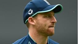 "Find a way to keep it all relevant": Jos Buttler slams ICC for poor scheduling of bilateral Cricket post ODI series loss vs Australia