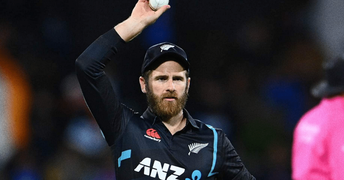 Is Kane Williamson injured: Will New Zealand's captain play NZ vs IND 3rd T20I in Napier?