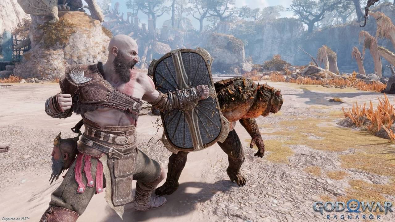 God of War Ragnarok: Best Items and Skills to Buy for Beginners