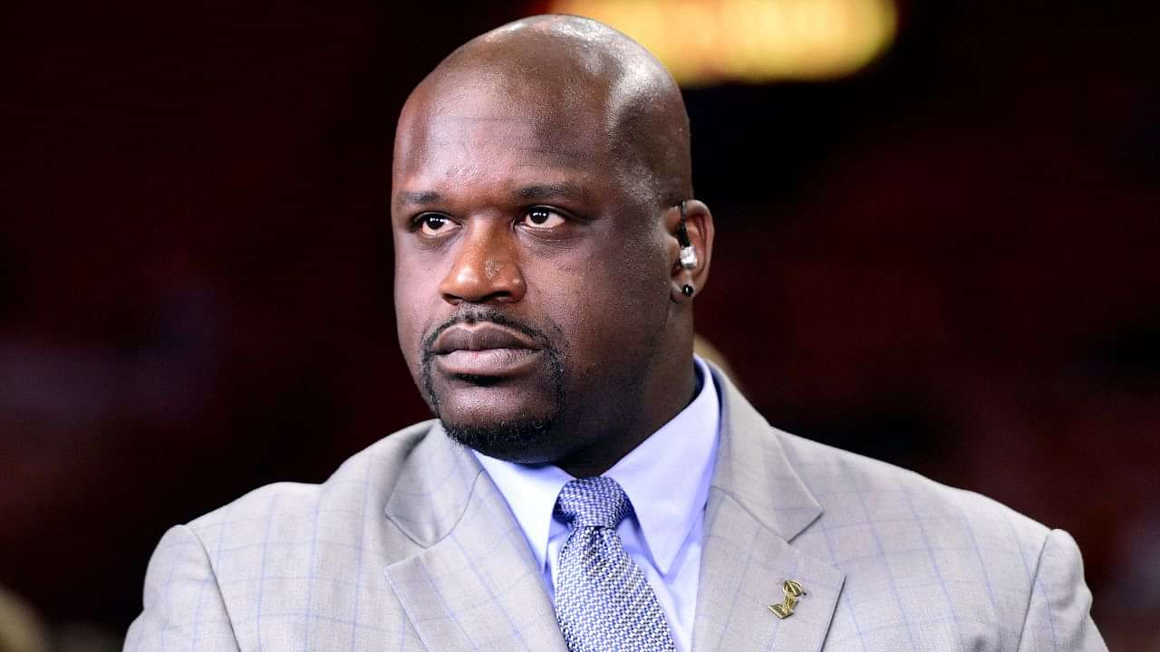 “I’d Take Painkillers And Have Blood In The Bathroom”: Shaquille O’Neal ...