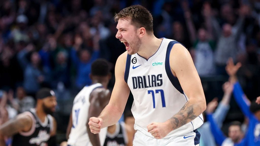 Luka Doncic is Top-10 All-Time on This ‘24-Year-Olds’ List but is 4,000 ...