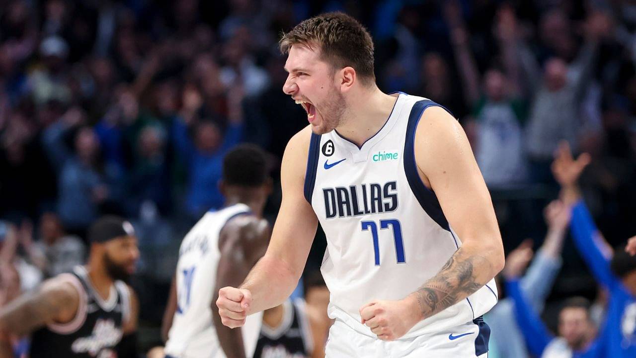 Luka Doncic is Top-10 All-Time on This ‘24-Year-Olds’ List but is 4,000 Points Shy of LeBron James