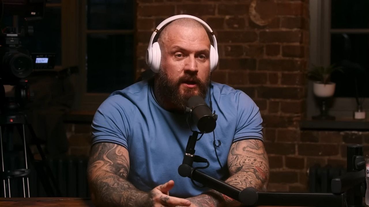 True Geordie Twitch Ban: Why was he banned from the streaming platform ...