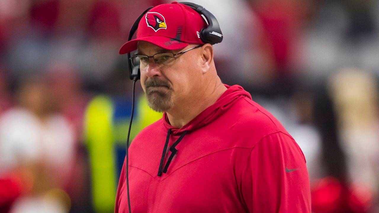 Cardinals Coach Sean Kugler Fired For Allegedly 