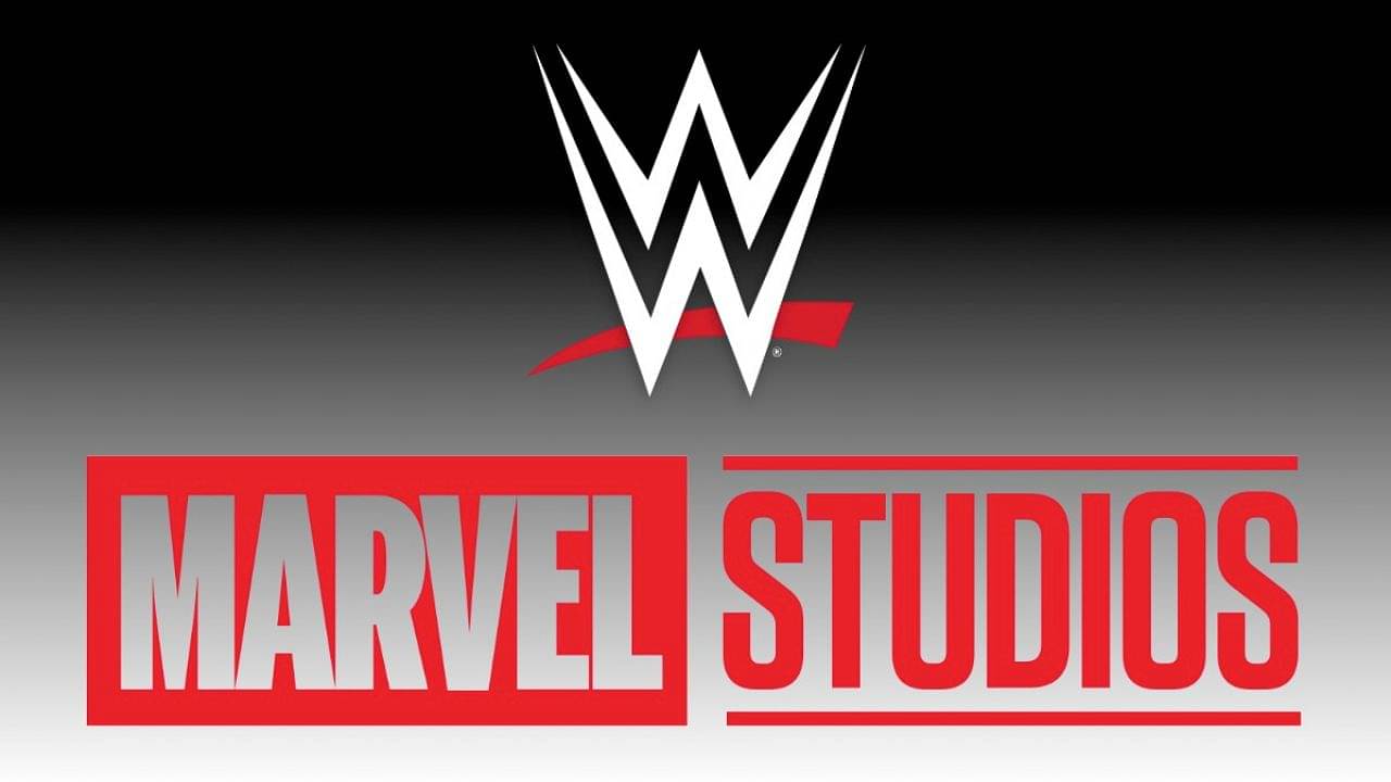 WWE Marvel Cinematic Universe