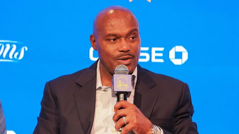 Formerly Accused of Being Homophobic, Tim Hardaway Apologizes for his R*pe Comments on-air during Warriors-Spurs Game