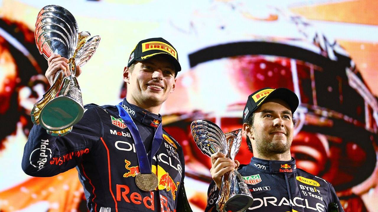 Max Verstappen says 'people don't understand what goes on behind the scenes' following Brazil GP criticisms
