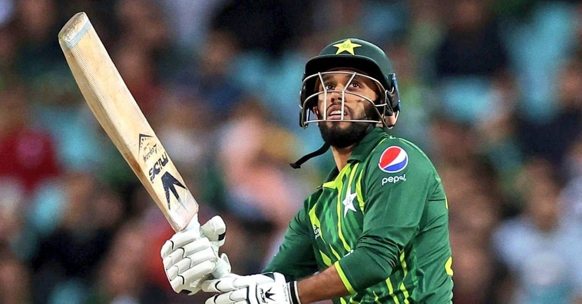 "I value fearlessness": Mohammad Haris aims to continue his fearless brand of cricket vs England in ICC T20 World Cup 2022 Final