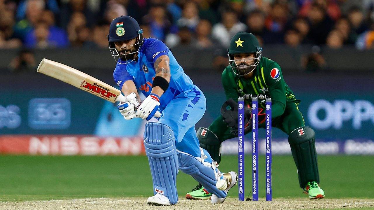 Virat Kohli vs Bangladesh stats Virat Kohli at Adelaide Oval T20