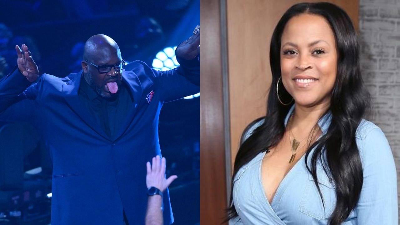Shaunie O'Neal's $50,000 Per Month Alimony From Shaquille O'Neal Came Despite Creating Hit Reality TV Show 'Basketball Wives'