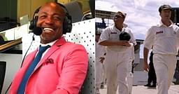 “He wasn’t very happy during that time": Brian Lara reveals Shane Warne was frustrated when Steve Waugh dropped him for 1999 West Indies vs Australia test series