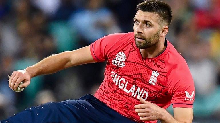 Is Mark Wood injured: Wood replacement in England's playing XI vs India in T20 World Cup semi-final at Adelaide Oval