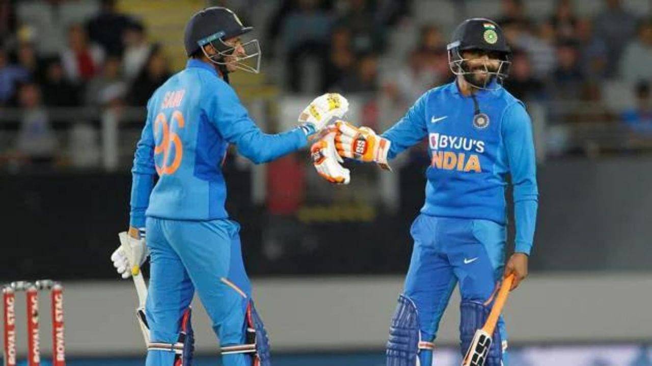 Eden Park ODI records India: Auckland Stadium India all match ODI result list