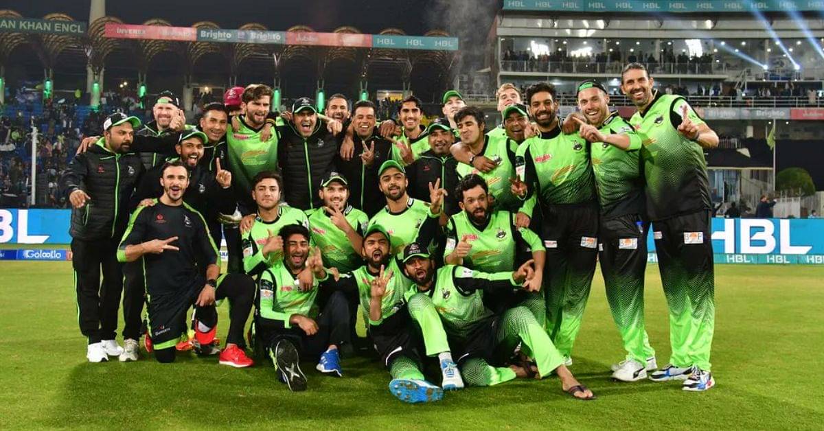 PSL 2023 drafting date: When and where will Pakistan Super League 2023 draft take place?