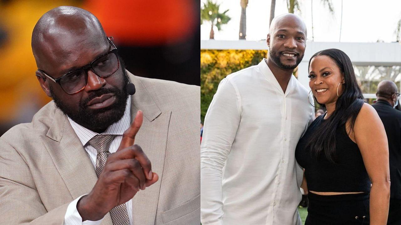 Shaunie O'Neal, Who Could've 'Robbed' Shaquille O'Neal of $200 Million, Loved Establishing New Husband's Relationship With Her 5 Kids