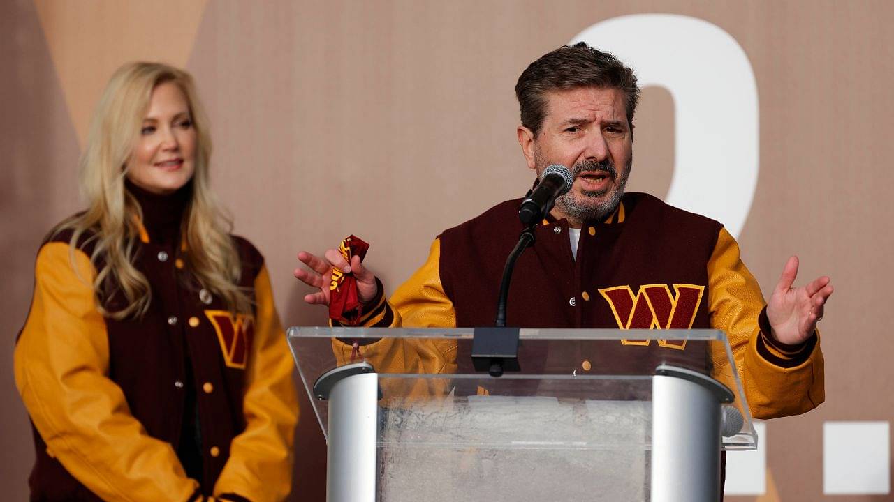 Dan Snyder Washington Commanders: How Much Will It Cost To Buy The Commanders And Will Jeff Bezos Make A Play?
