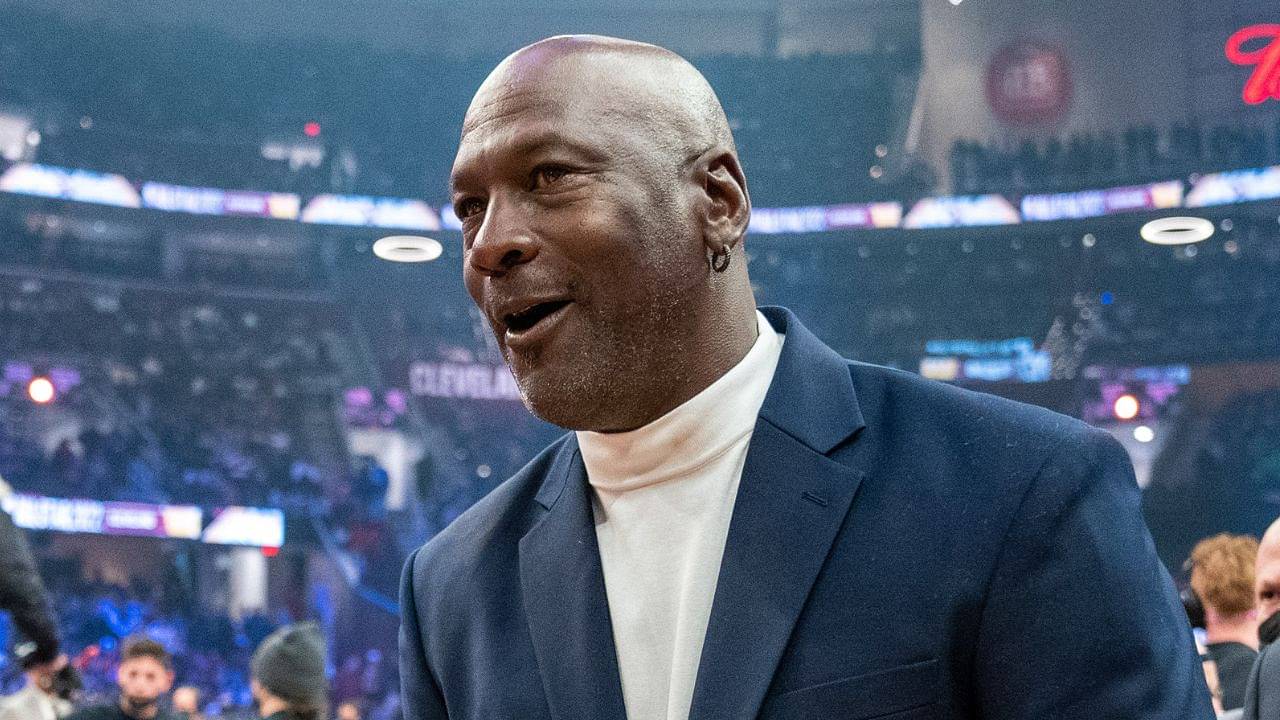 After His Father’s Tragic Death, Michael Jordan Demanded $300 Million to Not Retire From the NBA