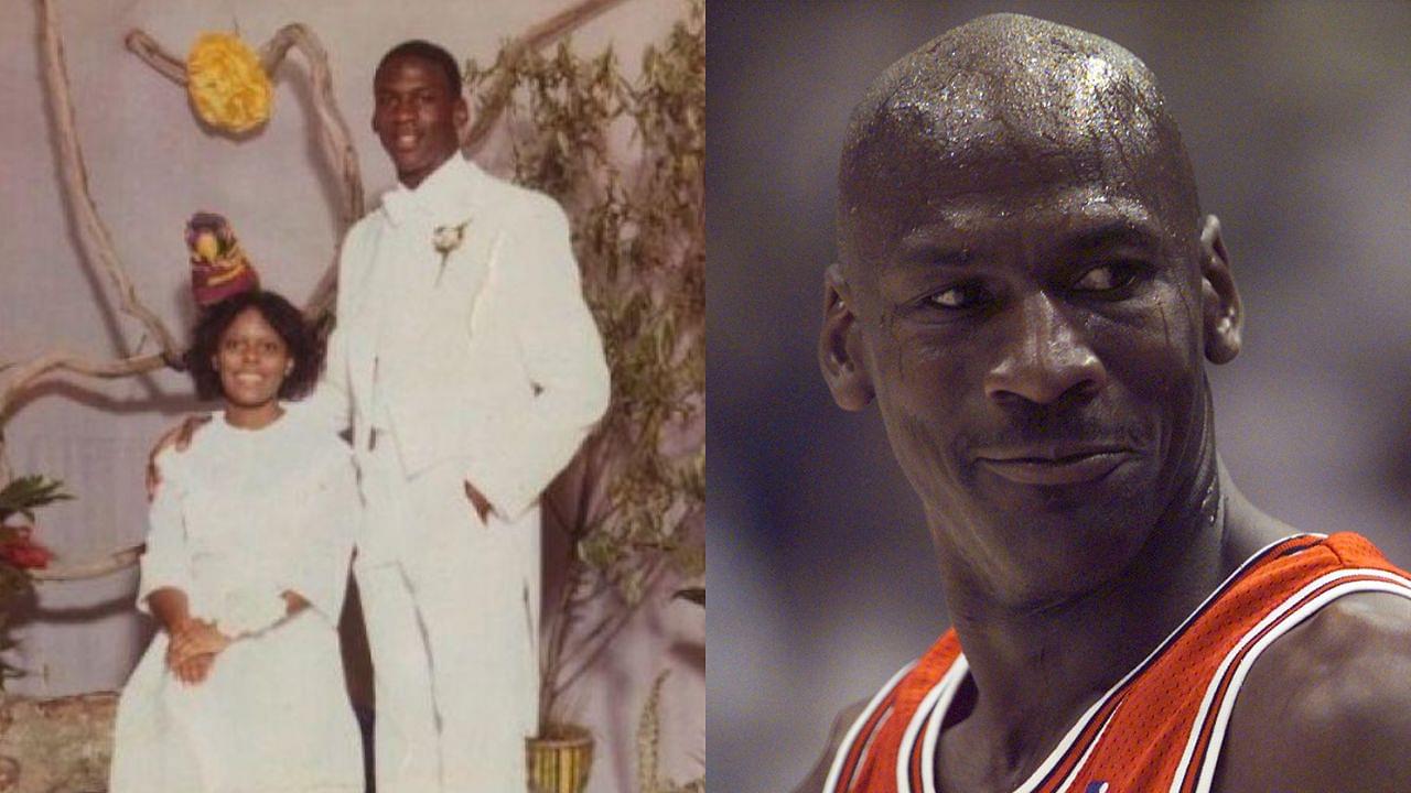 Michael Jordan’s Love Letter for His Teenage Girlfriend Fetched $5000 Until Laquetta Robinson Threatened Legal Action