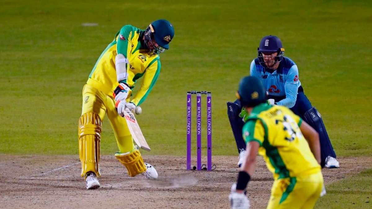 Australia vs England ODI head to head records AUS vs ENG ODI 2022