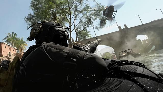 How to team up in Warzone 2