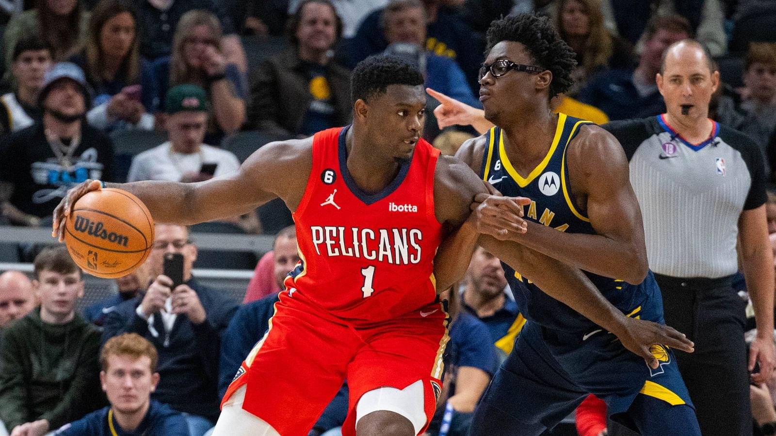 Is Zion Williamson Playing Tonight Vs Bulls? Pelicans Release Availability Report for the All-Star Forward