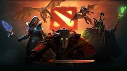 Dota 2 7.32d patch notes: Major nerfs, buffs, and meta changes