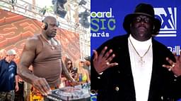 “Biggie Wrote a Verse, I Shed a Tear”: Shaquille O’Neal, Who Earns $0 Being a DJ, Once Got the ‘Juicy’ Rapper to Love His Beat
