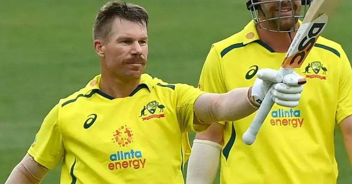"I might be back in 2024": David Warner hints at continuing in ODIs after ICC World Cup 2023 to play last white-ball match in Australia
