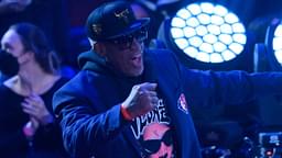 “My Kids Don’t Give a S**t”: Dennis Rodman, Who Amassed $27 Million in NBA Career, Forced Kids Into Hatred With His Negligence