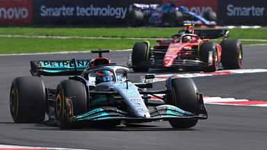 How Ferrari can secure P2 in Constructors' Championship ahead of Mercedes at 2022 Sao Paolo GP