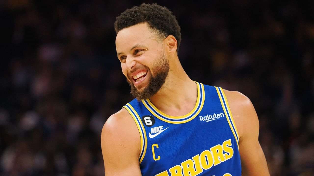 Dell Curry Reveals How Long Steph Curry Can Dominate - Inside the Warriors