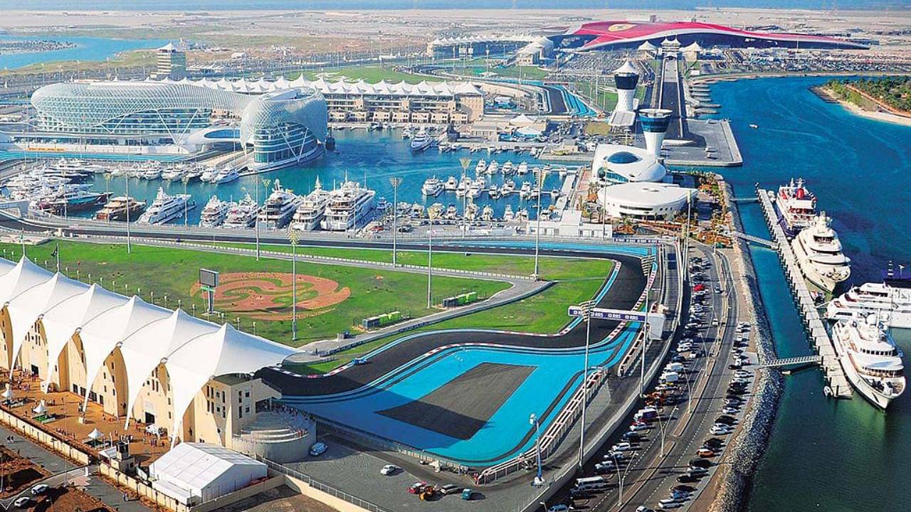 F1 Yas Marina Circuit 2022 Streams, Time and Schedule: When and where to watch the Formula 1 Abu Dhabi Grand Prix main race?