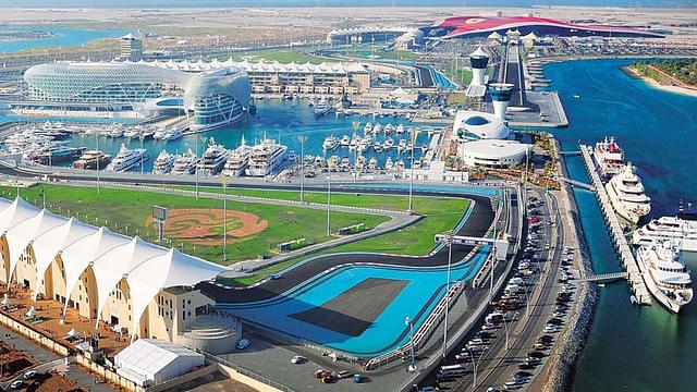 F1 Yas Marina Circuit 2022 Streams, Time and Schedule: When and where to watch the Formula 1 Abu Dhabi Grand Prix main race?