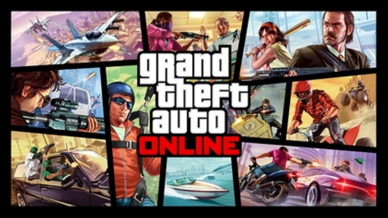 Is GTA V Online Cross-Platform in 2020? The Answer - Prima Games