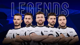 CS:GO IEM Rio Major day two results: Eliminated teams, updated bracket, and where to watch