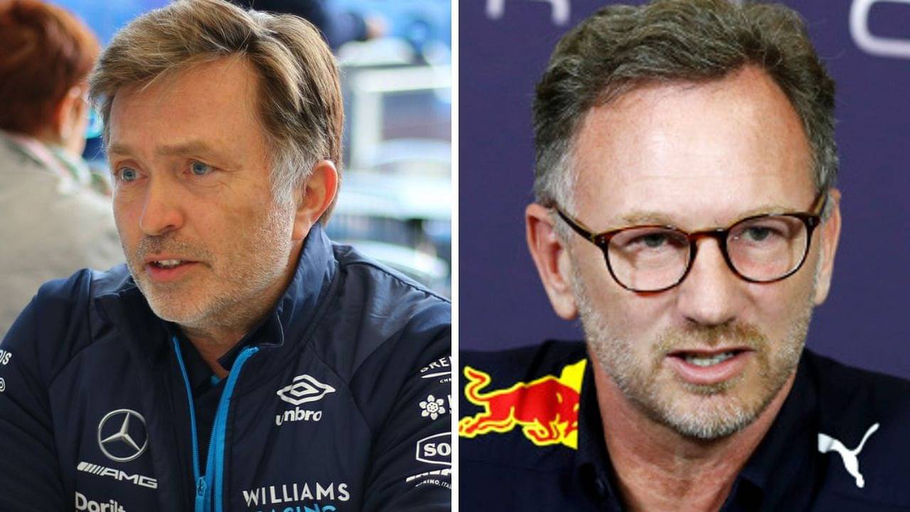 "It's tricky": Jost Capito explains why Red Bull got confused and got $7 million fine