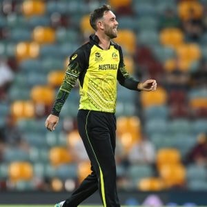 Maxwell injury: How did Glenn Maxwell break his leg in a freak injury
