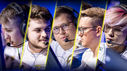 FaZe Clan crash out of the 2022 CS:GO IEM Rio Major