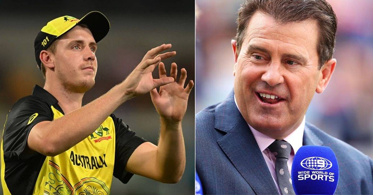"Someone like Cameron Green": Mark Taylor wants Australia to name a young T20I captain keeping ICC T20 World Cup 2024 in mind