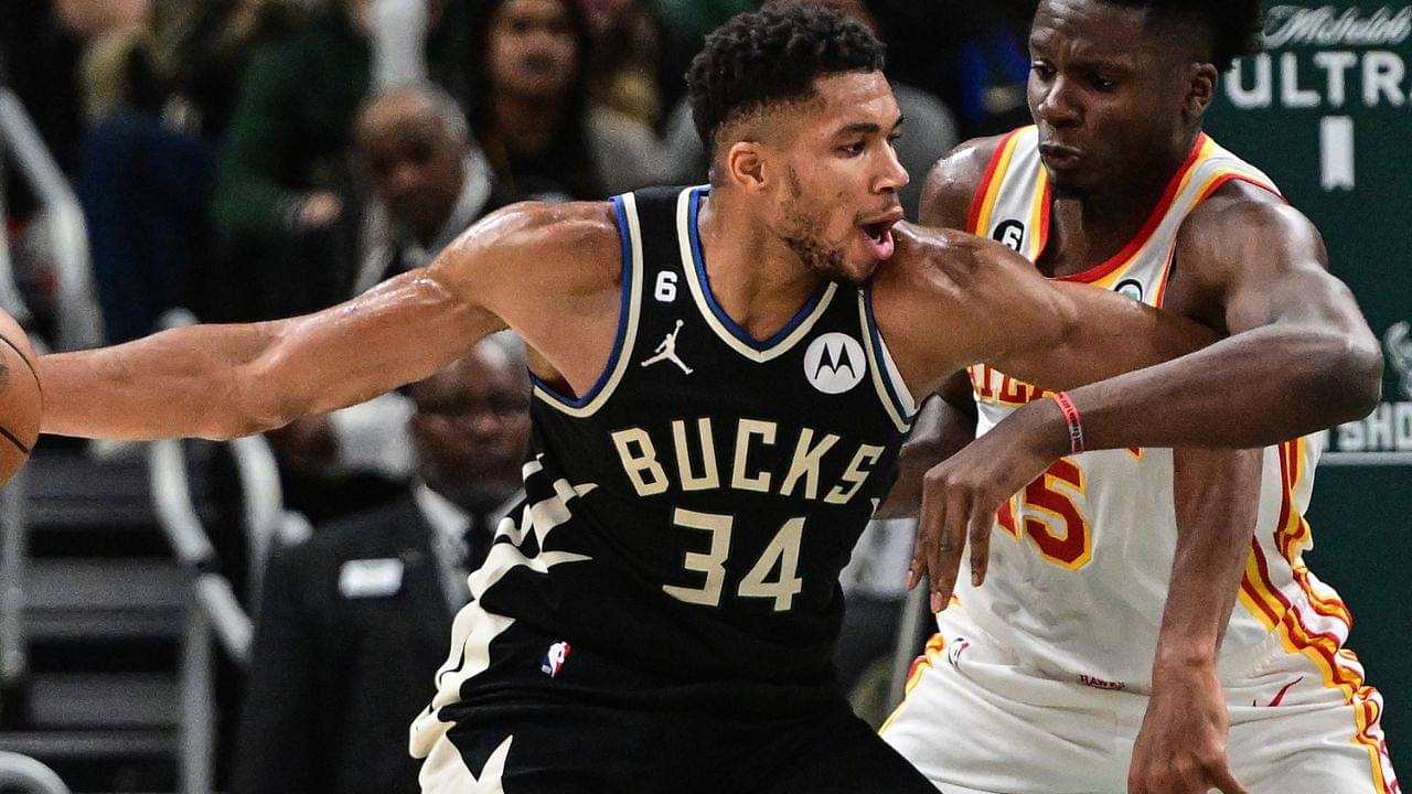 Is Giannis Antetokounmpo Playing Tonight Vs Hawks? Bucks Release Availability Report For Their 2x MVP Ahead of the Clash Against Trae Young and Co