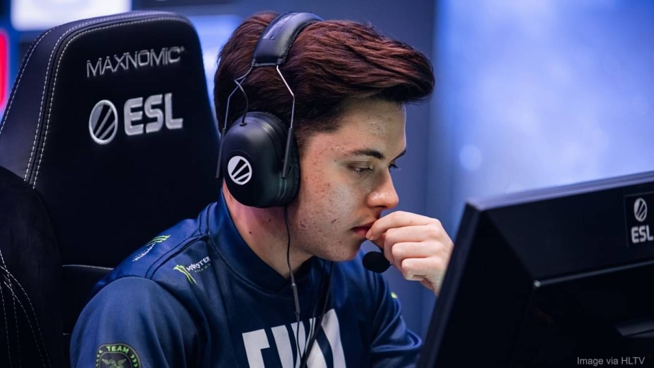 EG Valorant Bring in Ethan and BcJ for VCT 2023: Who is in EG's Roster Now?