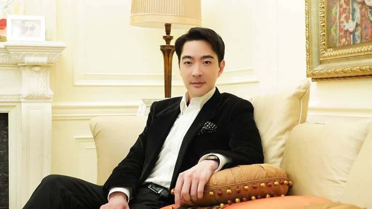 $1.7 Billion Net Worth Hong Kong-based Entrepreneur who idolised