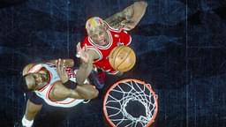 When 5x NBA Champion Dennis Rodman Confessed Having Failed to Accomplish his 'Ultimate Dream'