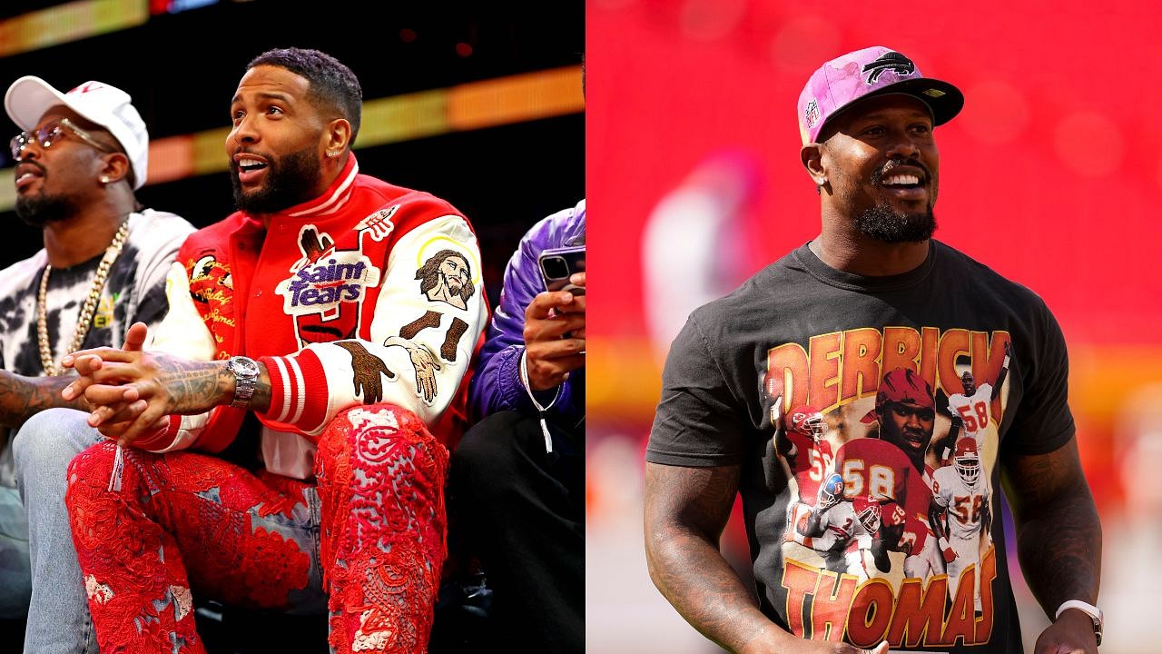 Rams news: Odell Beckham Jr. drops truth bomb on future with LA