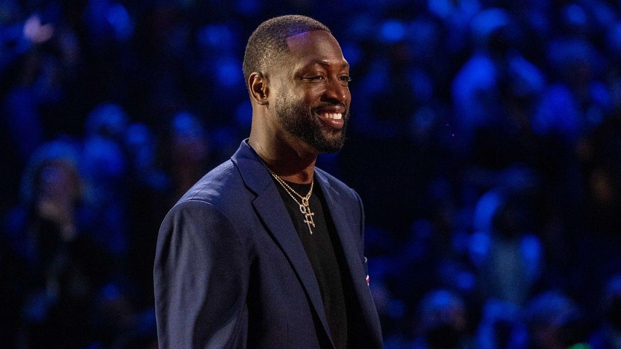 Dwyane Wade Entry Into $845 Billion Industry In Question Following Shaquille O'Neal’s $32 Billion Endorsement Mistake