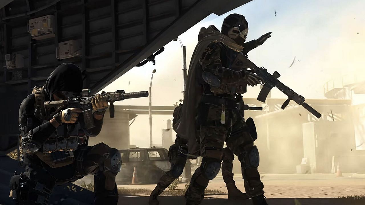 Warzone 2 update 1.11 removes Counter UAV and more from Buy Stations: Complete patch notes
