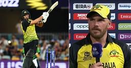Steve Smith has backed Matthew Wade to captain Australia to lead against Afghanistan if Aaron Finch misses out