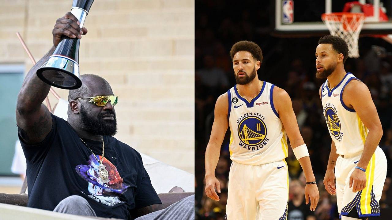 Klay Thompson Burned $20 Million of His $37 Million Salary in the ‘Crypto Bubble’, Joining Shaquille O’Neal in the FTX Debacle